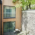 Eden Oda ve Kahvaltı Paris