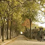 Eden Oda ve Kahvaltı Paris