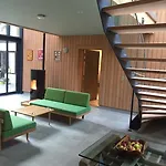 Eden 4* Paris