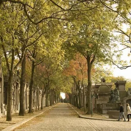 Eden Oda ve Kahvaltı Paris