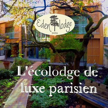 Eden Bed & Breakfast 4*