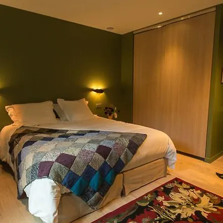 Bed & Breakfast Eden