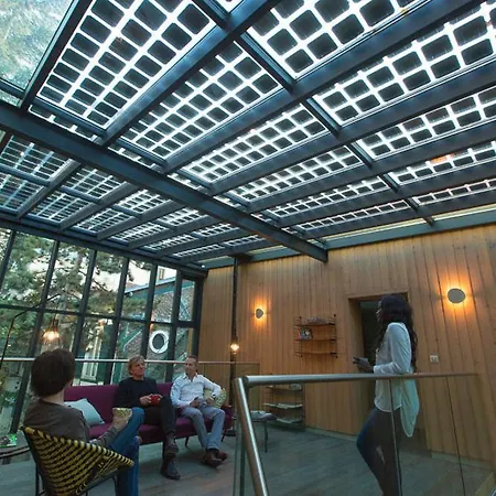 Eden Bed & Breakfast Paříž