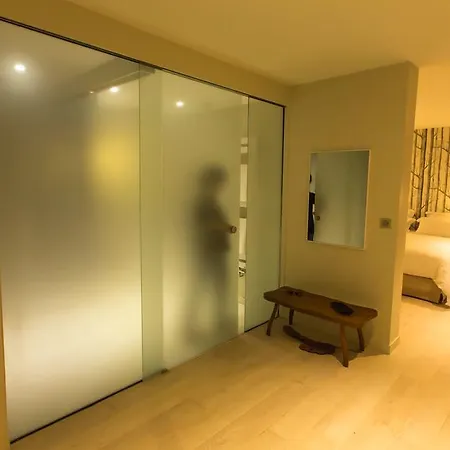 Bed & Breakfast Eden