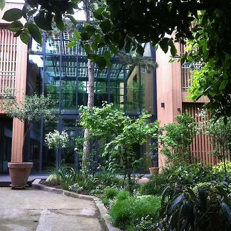 Eden Bed & Breakfast 4*