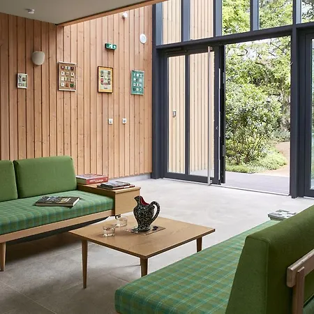 Bed & Breakfast Eden Paříž