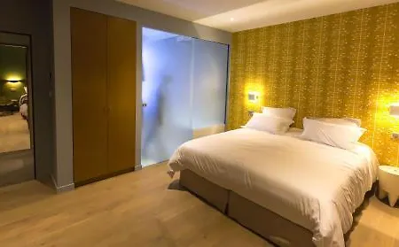 Eden Bed & Breakfast 4*