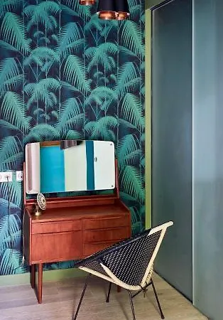 Eden Bed & Breakfast