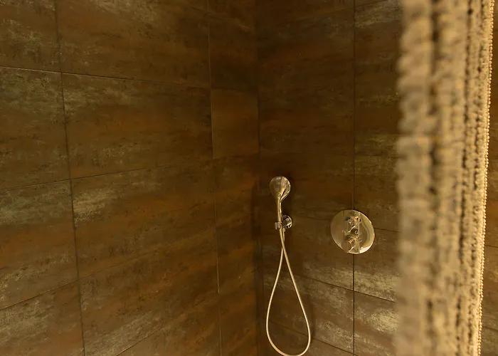 إيدين لودج فندق مبيت وإفطار 4*
