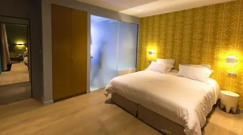 إيدين لودج فندق مبيت وإفطار 4*