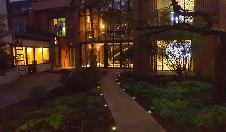 Eden 4*