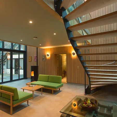 Bed and Breakfast Eden Παρίσι