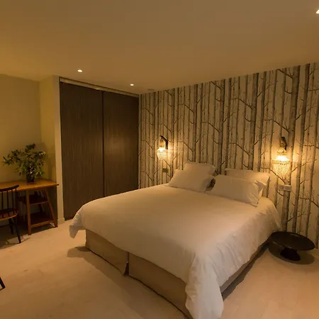 فندق مبيت وإفطار إيدين لودج