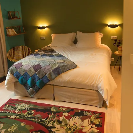 إيدين لودج 4*