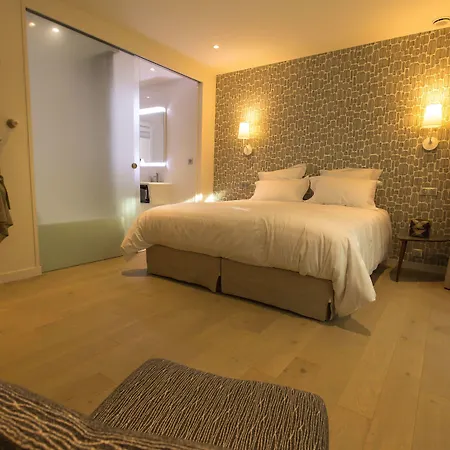 فندق مبيت وإفطار إيدين لودج 4*