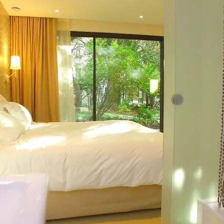 Bed and Breakfast Eden