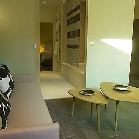 Eden 4* Paris