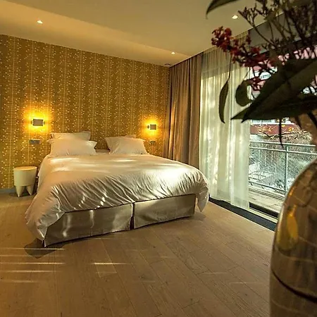 Eden Bed & Breakfast Paris