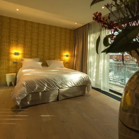 Eden Bed & Breakfast