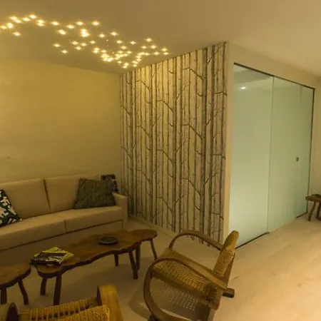Bed & Breakfast Eden 3*