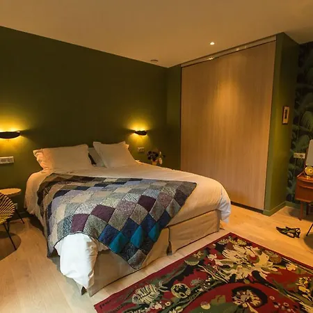 Bed & Breakfast Eden