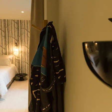 Eden Bed & Breakfast 3*