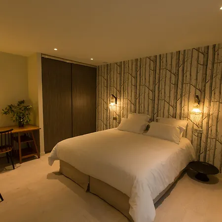 Bed & Breakfast Eden Paris