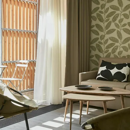 Bed & Breakfast Eden Paris