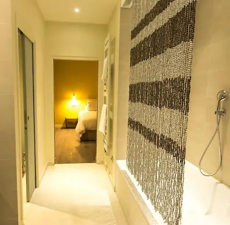 Bed & Breakfast Eden Paris