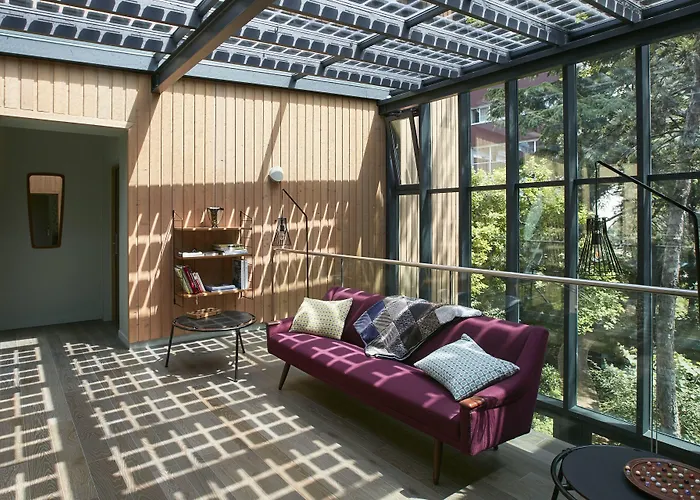 Eden Frühstückspension