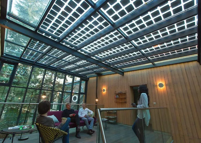 Eden Отель типа 