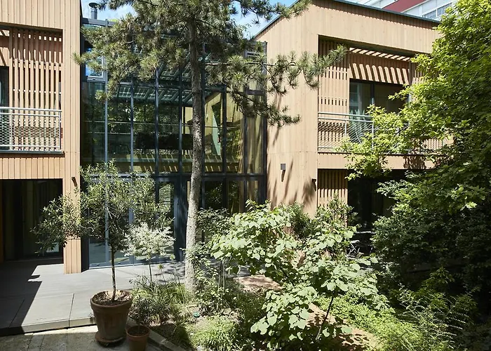 Eden Отель типа 