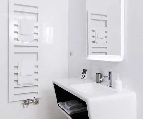 Eden Отель типа 