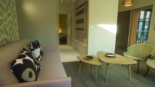 Eden Отель типа 