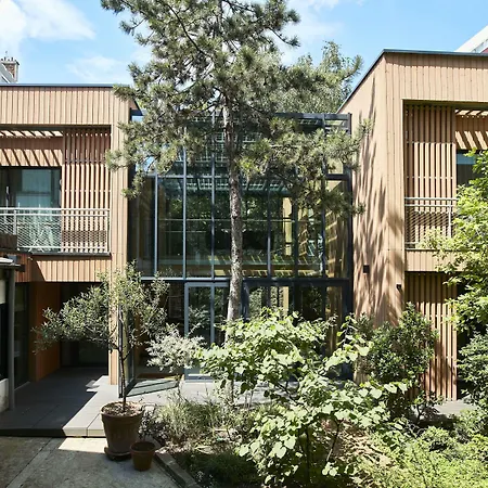 Eden Bed & Breakfast