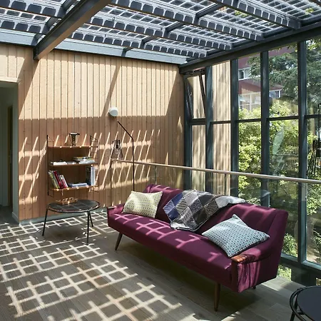Eden Bed & Breakfast