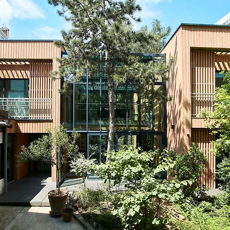 Bed & Breakfast Eden