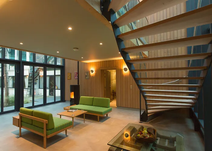 Bed & Breakfast Eden Paris