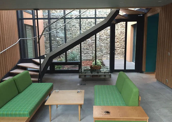 Bed & Breakfast Eden 4*