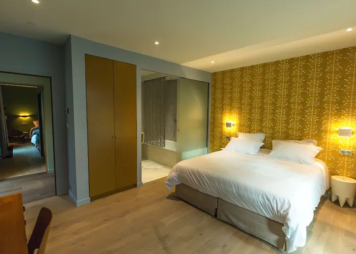 Eden Bed & Breakfast Paris