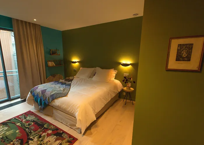 Bed & Breakfast Eden