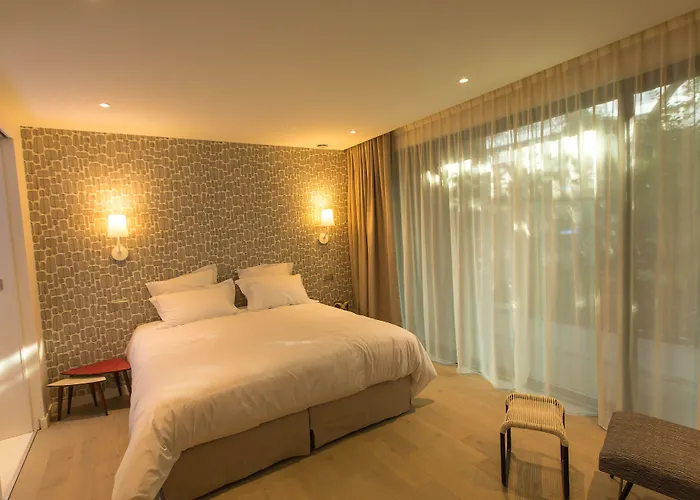 Bed & Breakfast Eden 4*