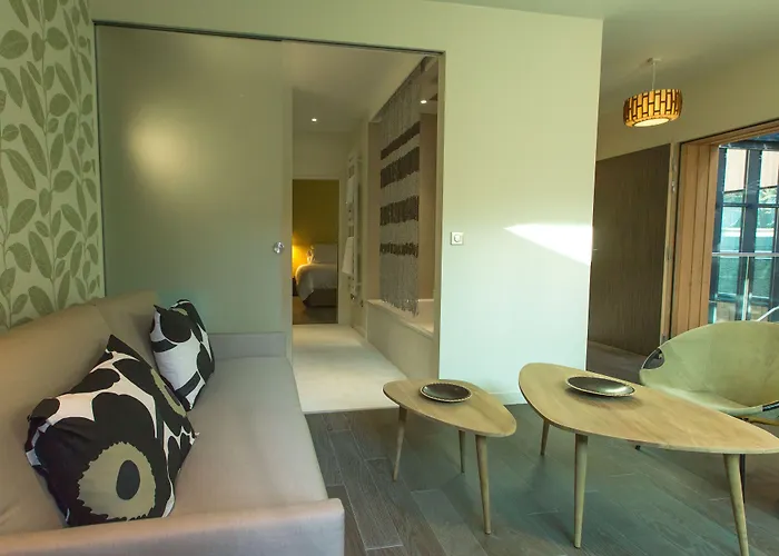 Bed & Breakfast Eden 4*