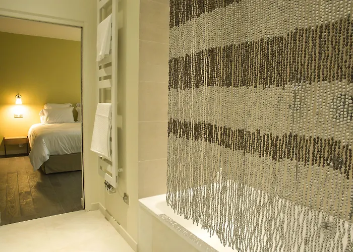 Bed & Breakfast Eden Paris