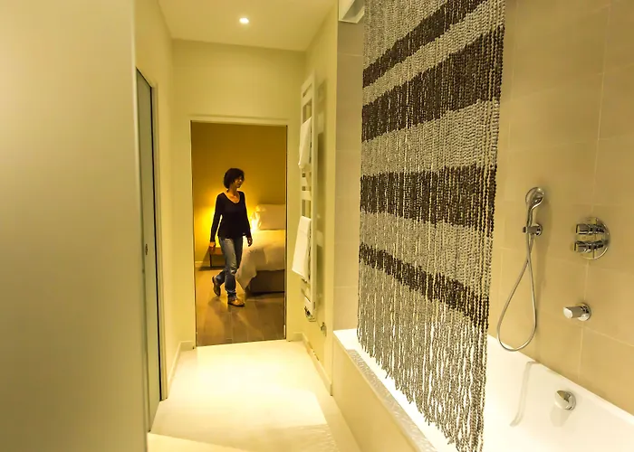 Eden Bed & Breakfast