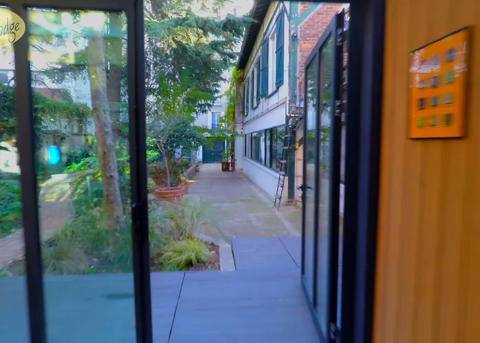 Bed & Breakfast Eden 4*