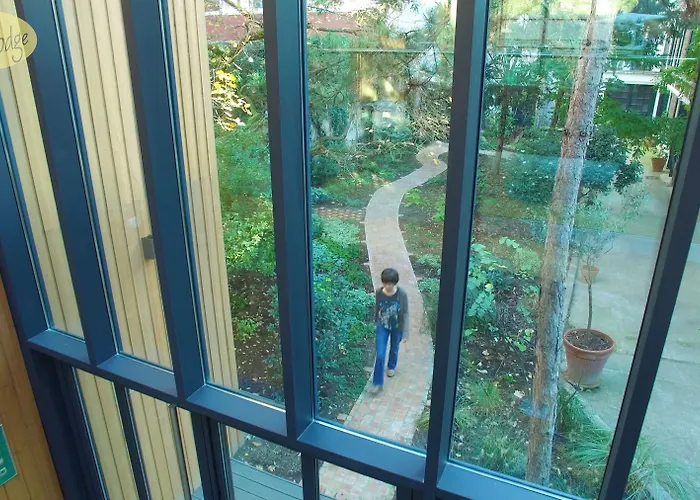 Bed & Breakfast Eden