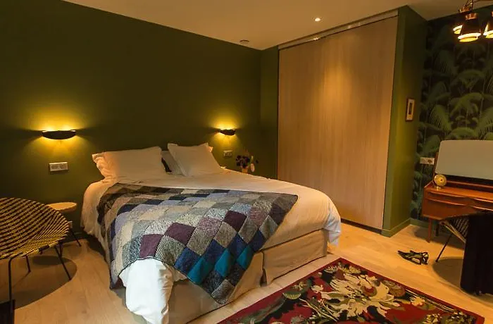 Bed & Breakfast Eden