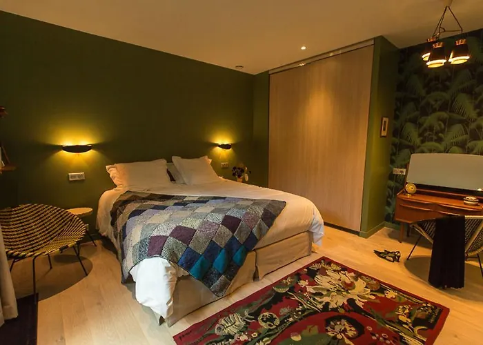 Bed & Breakfast Eden