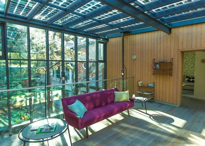 Bed & Breakfast Eden 4*